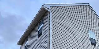 Professional Siding in Mcgehee, AR